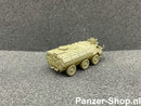 spur (N) Fuchs A8 Pioniergruppe Modell
