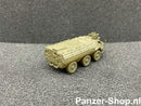 spur (N) Fuchs A8 PzAufklGrp Modell