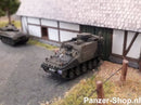 spur (N) FV105 Sultan Modell