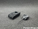 spur (N) FV433 Abbot Modell