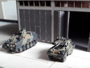 spur (N) FV721 Fox Modell