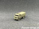 spur (N) GAZ-66, Plane Offen Modell