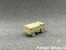 spur (N) GAZ-66, Plane Offen Modell