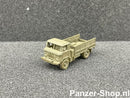 spur (N) GAZ-66, Pritsche Modell