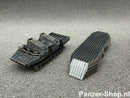 spur (N) GSP-55 Modell