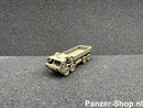 spur (N) HEMTT M977A1, Pritsche