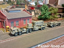 spur (N) HEMTT M983 & Patriot Missile System MIM-104 SAM Modell
