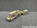 spur (N) HEMTT M983 & Patriot Missile System MIM-104 SAM Modell