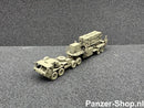 spur (N) HEMTT M983 & Patriot Missile System MIM-104 SAM Modell