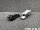 spur (N) HEMTT M983 & Patriot Radar System AN/MPQ-53 Modell