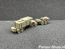 spur (N) HEMTT M983 & Patriot Radar System AN/MPQ-53 Modell