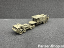 spur (N) HEMTT M983 & Patriot Radar System AN/MPQ-53 Modell
