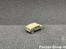 spur (N) Humvee, HMMWV Modell