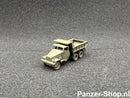 spur (N) IFA G5, Kipper Hoch Modell