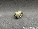 spur (N) IFA KM2301 Strassenkehrmaschine Modell