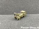 spur (N) IFA W50, Abschleppfahrzeug LA/AB Modell