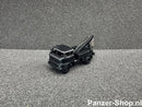 spur (N) IFA W50, Abschleppfahrzeug LA/AB Modell