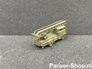 spur (N) IFA W50, DL-30 Feuerwehr Modell