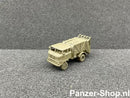 spur (N) IFA W50, Mullwagen Modell