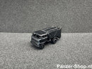 spur (N) IFA W50, Mullwagen Modell