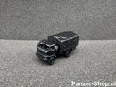 spur (N) IFA W50, Plane Modell