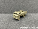 spur (N) IFA W50, Pritsche Modell