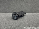 spur (N) IFA W50, Pritsche Zivil Modell