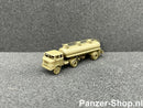 spur (N) IFA W50, Zugmaschine & MINOL Auflieger
