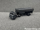 spur (N) IFA W50, Zugmaschine & Mischfutterauflieger