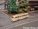 spur (N) Ikarus 66 Modell