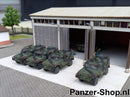 spur (N) Iveco Lince (IT) Modell