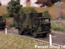 spur (N) Iveco Magirus 110-17, Quadratische Plane
