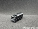 spur (N) Iveco Magirus 110-17,  Runder Plane