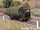 spur (N) Iveco Magirus 110-17,  Runder Plane