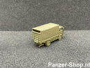 spur (N) Iveco Magirus 110-17, THW Modell