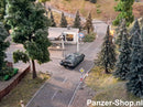 spur (N) Jaguar 2 Raketenjagdpanzer Modell