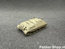 spur (N) Jaguar 2 Raketenjagdpanzer Modell