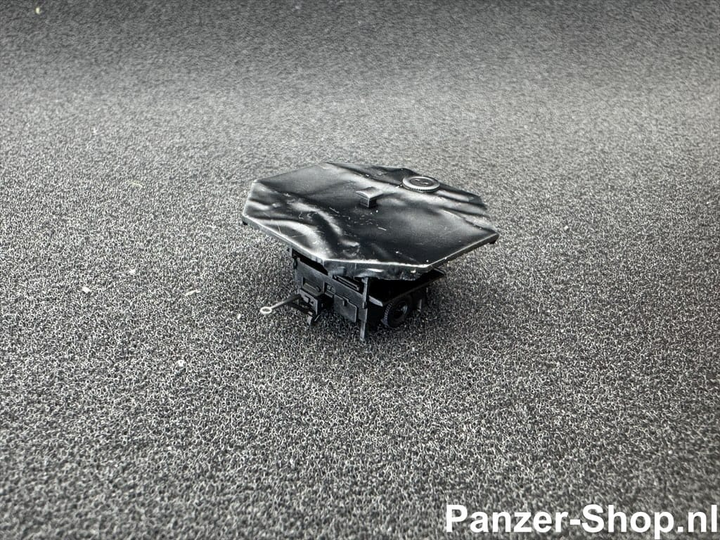Blech-Auflaufform Für Kärcher Feldküche TFK 250 – GN 1/1-6 Hoch – Gebraucht, Aber Ordentlich