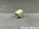 spur (N) Kässbohrer 1.5t Anhänger, Plane Modell
