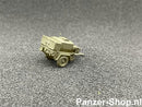 spur (N) Kässbohrer 1.5t Anhänger, Wassertank Modell
