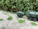 spur (N) Kässbohrer 1.5t Anhänger, Wassertank Modell