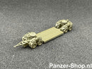 spur (N) Kässbohrer 25t Tiefladeanhanger Modell