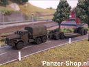 spur (N) Kässbohrer 25t Tiefladeanhanger Modell