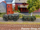 spur (N) Kässbohrer 7t Anhänger Modell