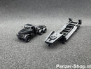 spur (N) KrAZ 214 & ChMZAP 5247G Anhänger