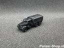 spur (N) KrAZ 214, Plane Modell