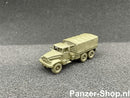 spur (N) KrAZ 214, Plane Modell
