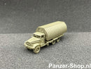 spur (N) KrAZ 214, PMP Flussponton Modell