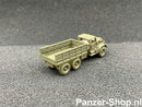 spur (N) KrAZ 214, Pritsche Modell
