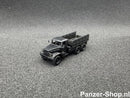 spur (N) KrAZ 214, Pritsche Modell